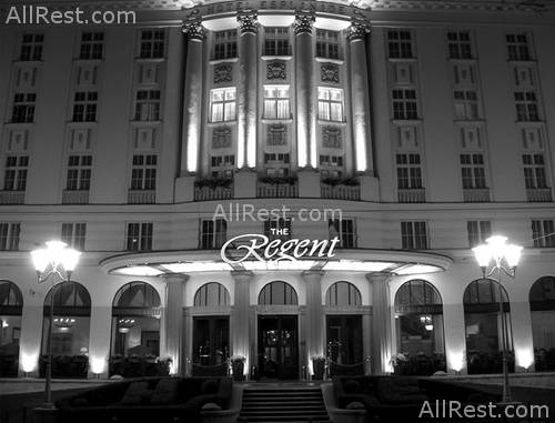 The Regent Esplanade 2